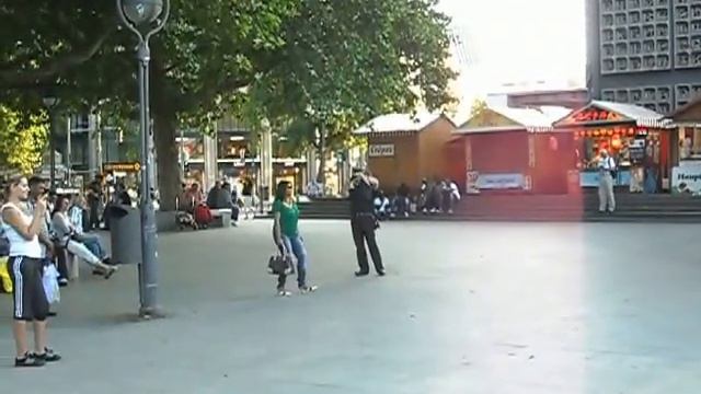 Барабаны бьют. смотреть онлайн