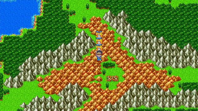 【ドラクエ3】お金稼ぎします。ひたすら狩りだけの配信 смотреть онлайн
