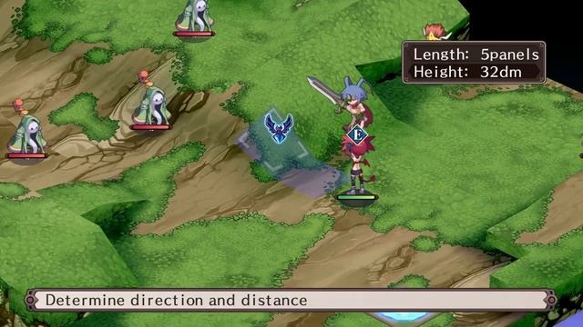 Disgaea 1 Complete {PS4} прохождение #1 — Спящая Красавица смотреть онлайн