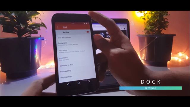 Pixel 2 Homescreen Setup - Nova launcher setup Guide[Step By Step] смотреть онлайн