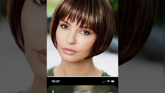 Últimas 40 Imágenes De Diseño De Corte De Pelo Corto Y Largo Bob Pixie