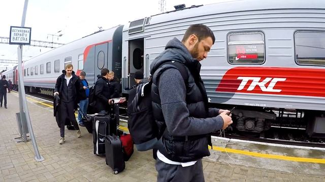 ДОРОГА В ВОРОНЕЖ смотреть онлайн