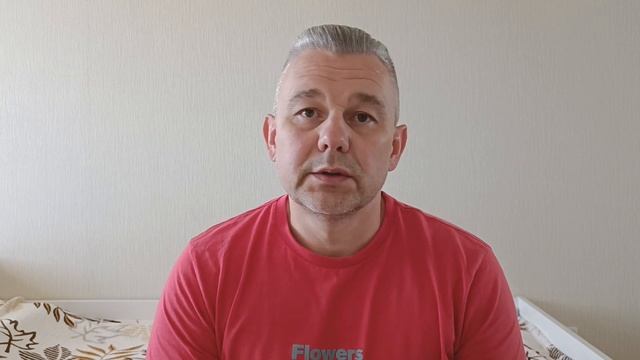 Трансформация Ильи в 45лет и его супруги. До и после.