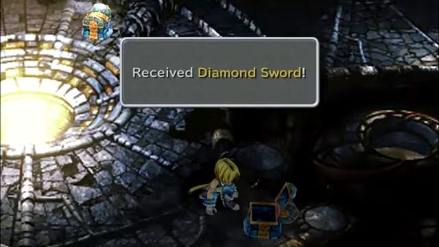Final Fantasy IX / 9 - Items 27 - Oeilvert смотреть онлайн