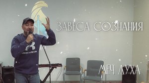 Вячеслав Навин - Завеса сознания