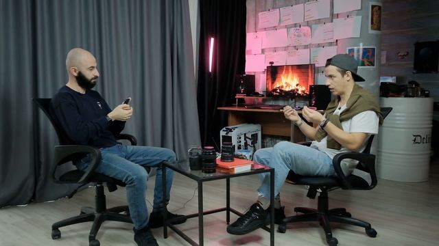 Как начать снимать видео?! Режиссёр о демпинге и как найти первых клиентов? смотреть онлайн