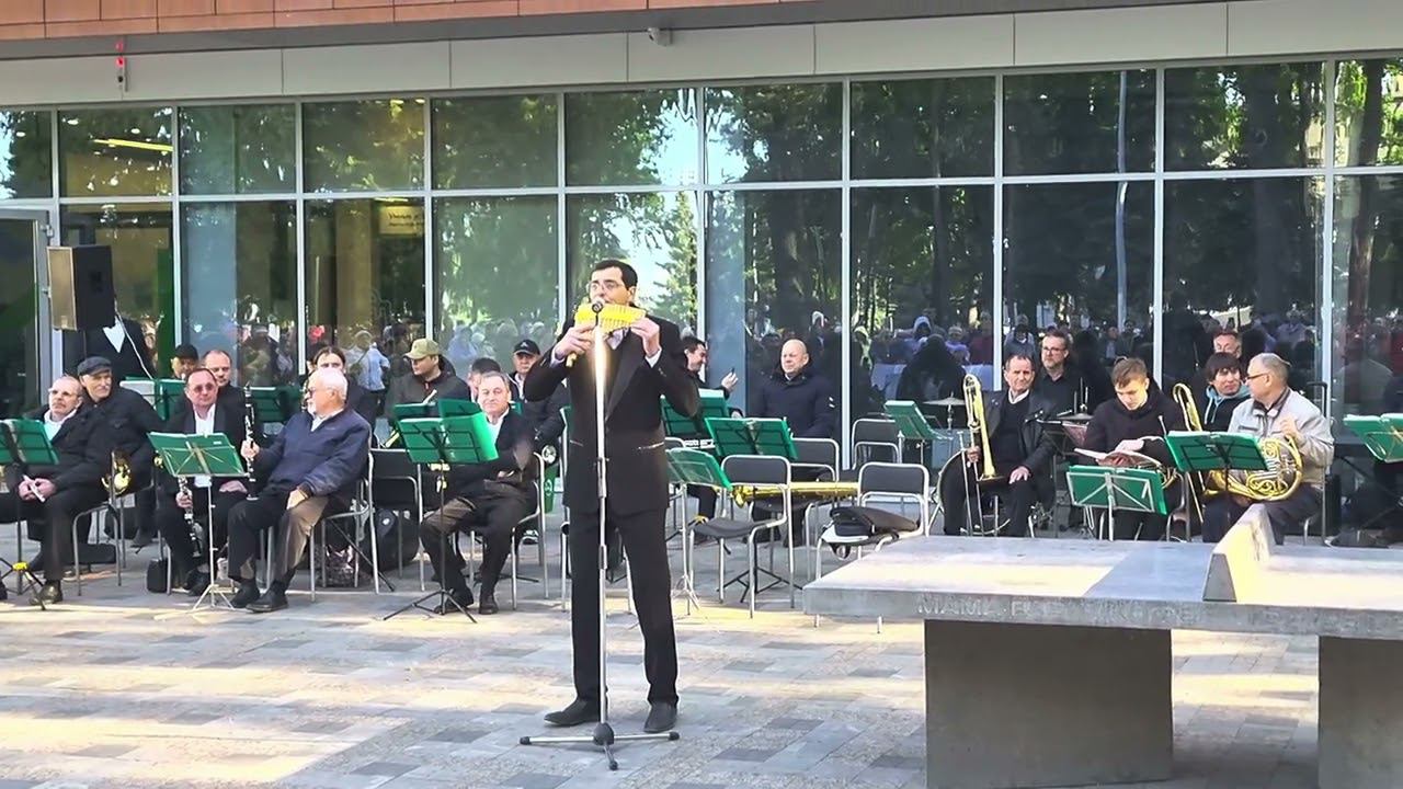 Уфа 27 мая 2024(2) смотреть онлайн