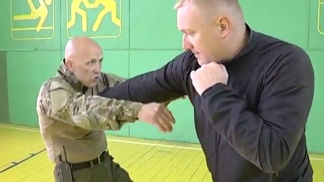 Защити себя сам 132 смотреть онлайн