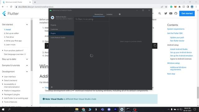 Build your first app with Flutter and Appwrite | To-Do App Series смотреть онлайн
