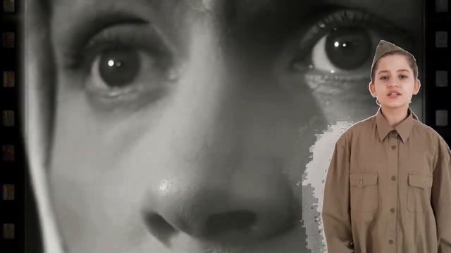 "Баллада о матери " читает Миронова М. 10 лет смотреть онлайн