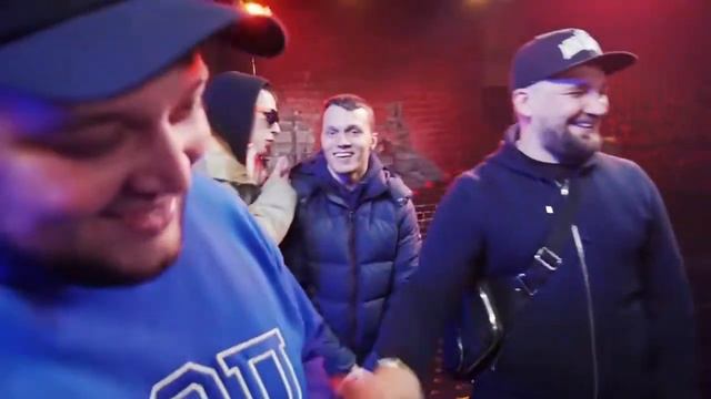 VERSUS БАСТА VS KYIVSTONER на баттле ГУФА И ПТАХИ смотреть онлайн