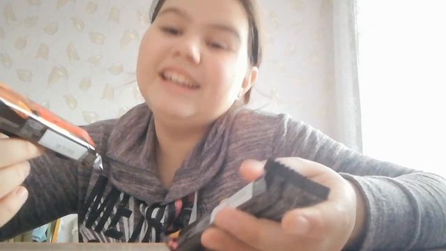 Что можно купить на 130 рублей в Ульяновске(Россия). Пополняет мою заначку