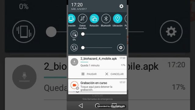 Como descargar resident evil 4 para android facil y rapido смотреть онлайн