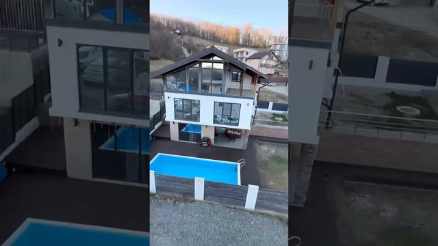 Покупайте дом со скатной кровлей )) смотреть онлайн