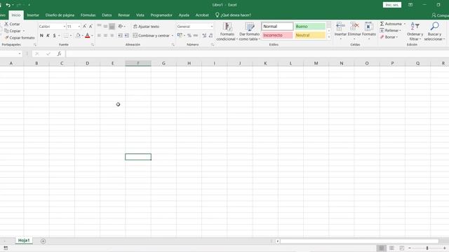 COMO ELIMINAR EL COLOR DE UNA CELDA DE EXCEL DE MANERA CORRECTA смотреть онлайн