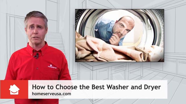 How to Choose the Best Washer and Dryer смотреть онлайн