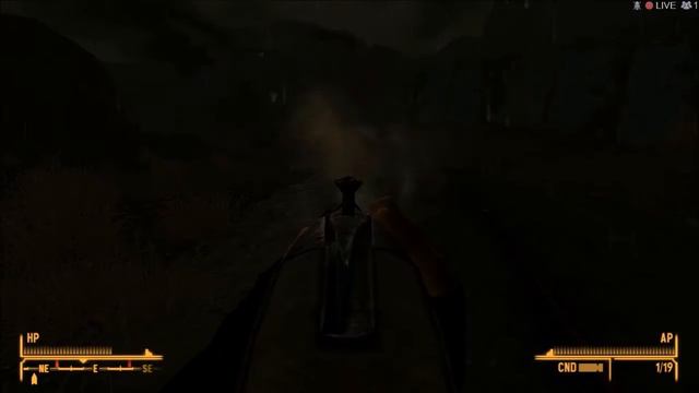 Fallout New Vegas part 5 смотреть онлайн