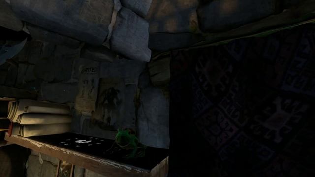 Secret Shop (Dota 2) | The Lab VR смотреть онлайн
