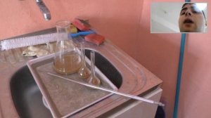 Лабораторная работа №10. Определение плотности частиц грунта пикнометрическим методом