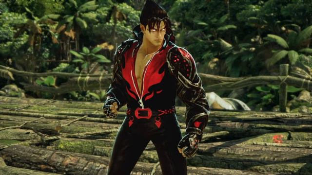 Tekken 7 King Shani (Nina) Vs Amar J (Jin) Ft3 смотреть онлайн