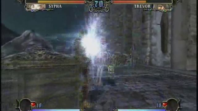 Castlevania Judgment (Sypha Belnades Story Pt. 1) смотреть онлайн