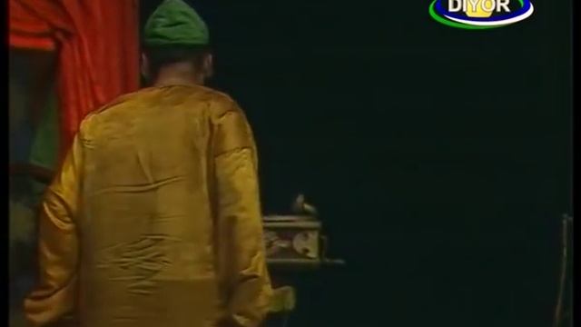 Toshkentga Sayohat (Тошкентга Саёхат)