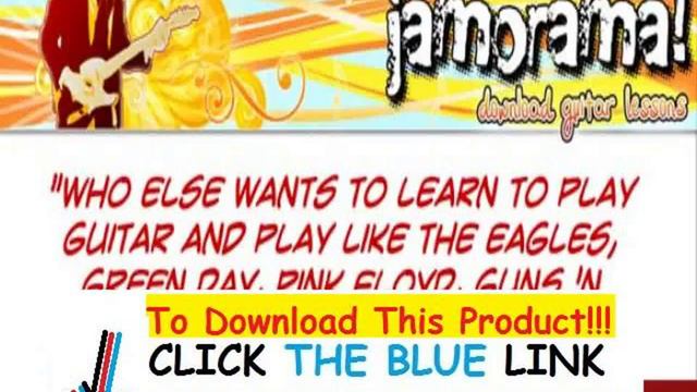 Jamorama Metronome Download смотреть онлайн