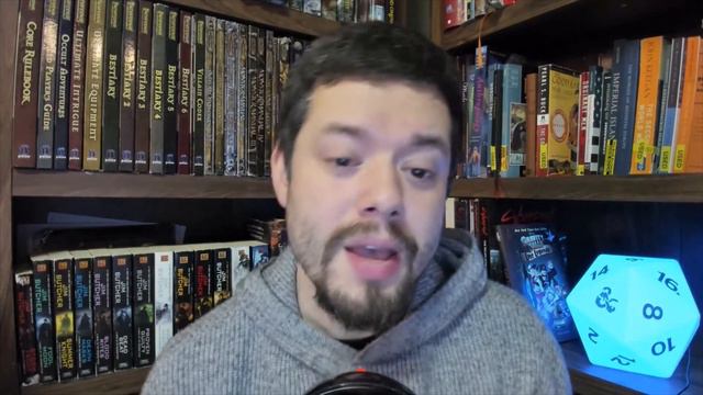 1E Pathfinder Sorcerer Build - 2nd lvl Spells смотреть онлайн