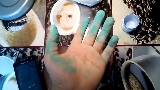 Как сделать артефакт оазис из игры S.T.A.L.K.E.R смотреть онлайн