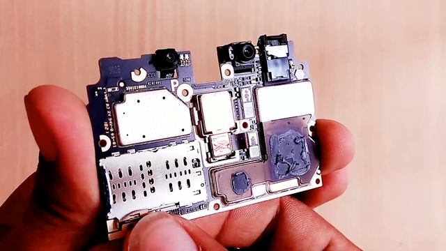 Xiaomi POCO F1 Teardown | Disassemble POCO F1 | Replacement Part, Display, Remove Battery Mi POCO F