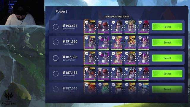 Tournament Playthrough The Frustration Is Real! || Age of Magic! смотреть онлайн