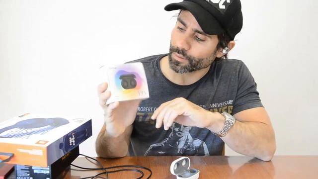SOUNDPEATS TRUEFREE 2 Sonido brutal con mucho Bass!! 2023 y los volví a comprar después de perderlo смотреть онлайн