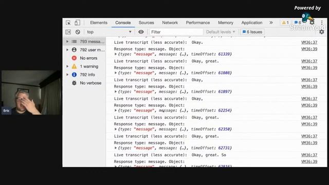Hackathon Ideation Session 1: Connect смотреть онлайн