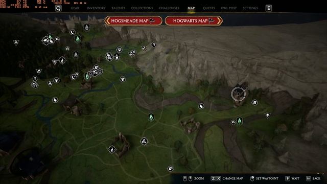 Hogwarts Legacy Part 13 | Ryzen 7 5800x | RTX 3080 12G смотреть онлайн