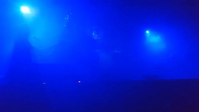 SIMPLEFIELDS - Virus (live) смотреть онлайн