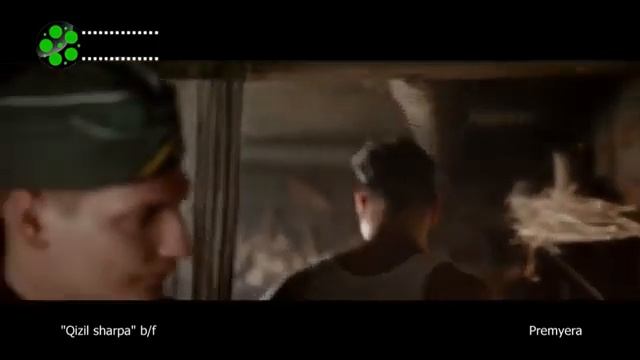 QIZIL SHARPA PREMYERA: