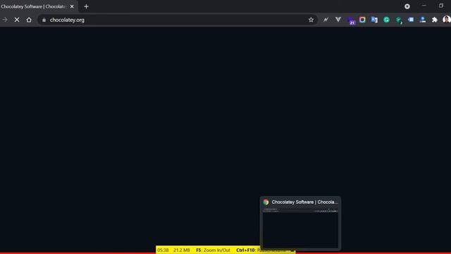 What is Chocolatey ? смотреть онлайн