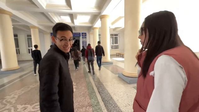 Политех Studlife #2 смотреть онлайн