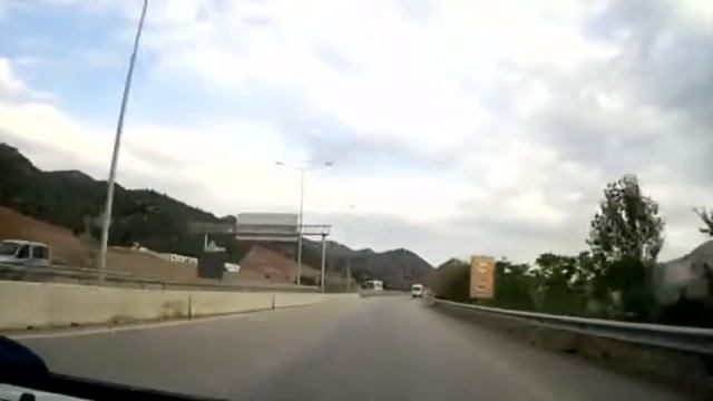 AMASYA OTOGAR (ŞEHİRLERARASI OTOBÜS TERMİNALİ) | Amasya Videoları смотреть онлайн