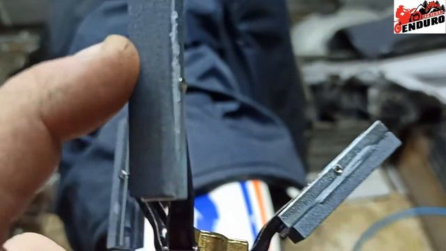 Востановление хона своими руками/вторая жизнь цилиндра