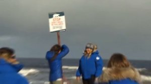 "Zooпарк": "Город белых медведей"