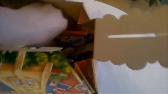 Детский Новогодний Подарок