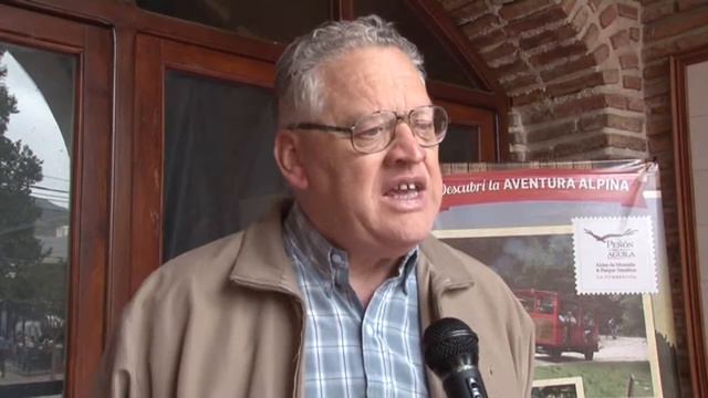 MARIANO GARCIA PRADO PADRON DE EXTRANJEROS MP4 смотреть онлайн
