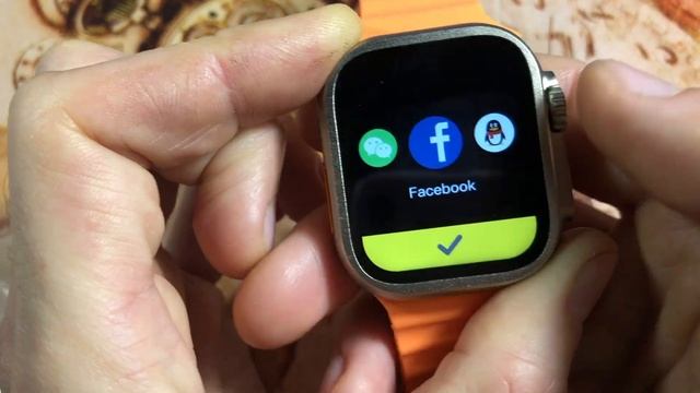 ⌚️ HW8 ULTRA MAX ОБЗОР ⌚️ смотреть онлайн