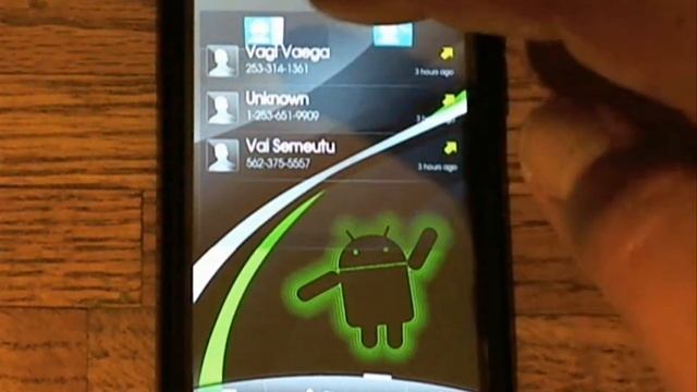 [ROM] HTC Evo 3D [ROM's] [Sense] 3.5/ 2.3.5 Radiance смотреть онлайн
