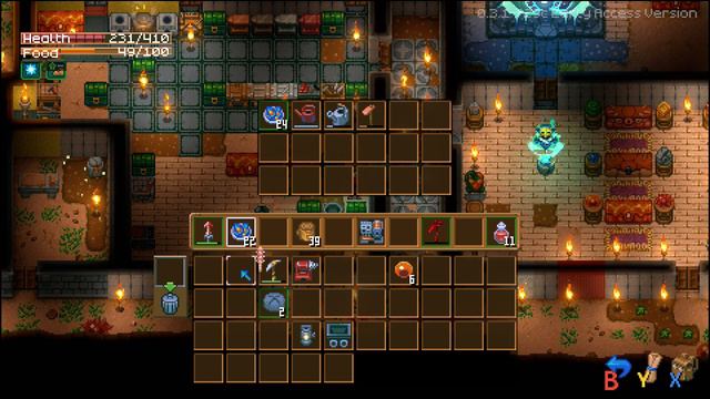 CORE KEEPER UPDATE! Multiplayer Issues Fix? Lots Of Changes And Improvements!