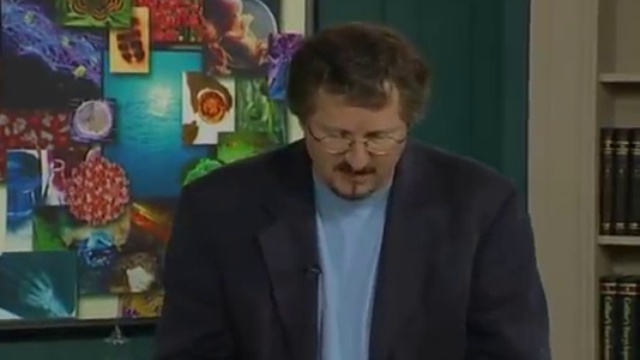 Science Of Life [2] - The Origin Of Life