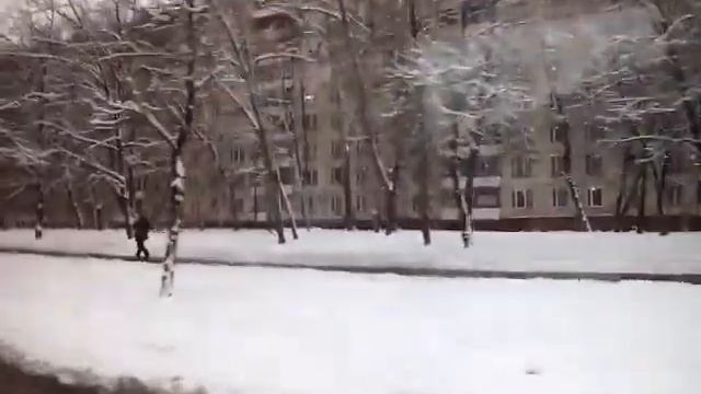 Тест фотоаппарата FinePix HS20EXR - по Широкой улице смотреть онлайн