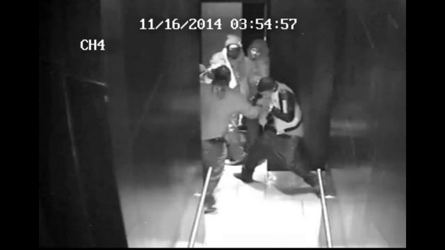 Homicide #50/2014 - 2nd video смотреть онлайн
