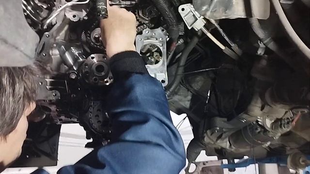 OTRO 1.6CDT CON DAÑOS EN CADENA DE DISTRIBUCIÓN --- MAS INFO DENTRO. смотреть онлайн